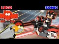 LEGO Shadow is Here! | LEGO Sonic the Hedgehog