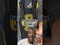 TURNING AIR JORDAN 4 THUNDERS ⚡️ INTO BLACK CATS ⚫️🐈‍⬛