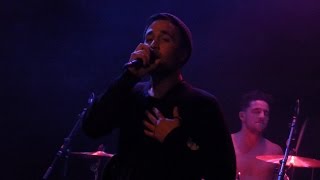 Alvarez Kings - Postcards from Berlin / Live @ Gloria-Theater Köln 28.04.2015