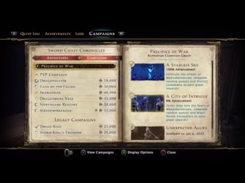 Neverwinter mod 25 armor debuff equipped for heal which is obtained in Menzoberranzan campaign