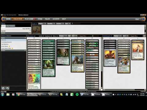 4 28 Zenith Maverick Deck Tech