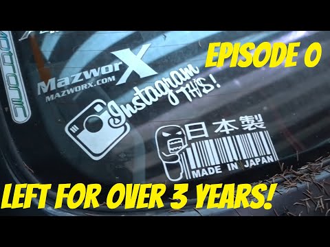 EVNX - Electric Vehicle Conversion, Rescue [EP0]