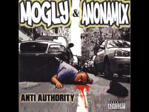 Mogly & Anonamix - Habtitual Habitat feat Pryme Prolific