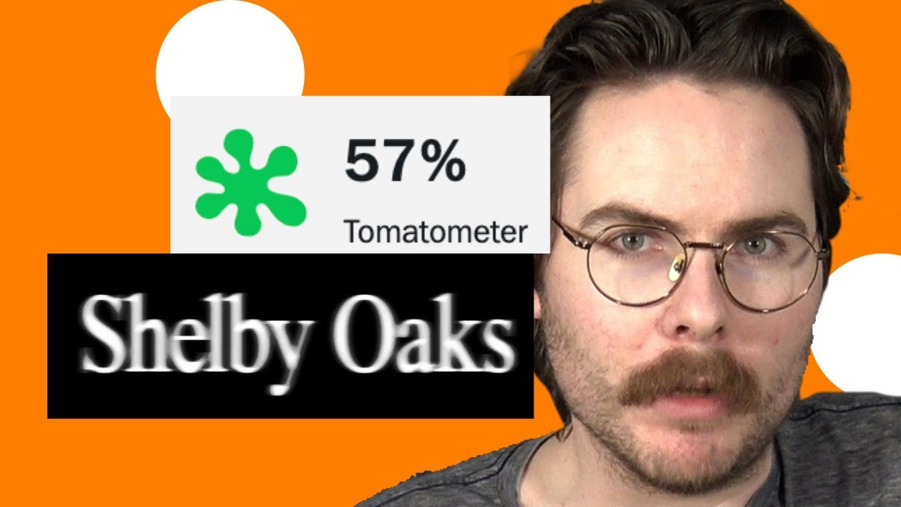 Chris Stuckmann, review culture, and 