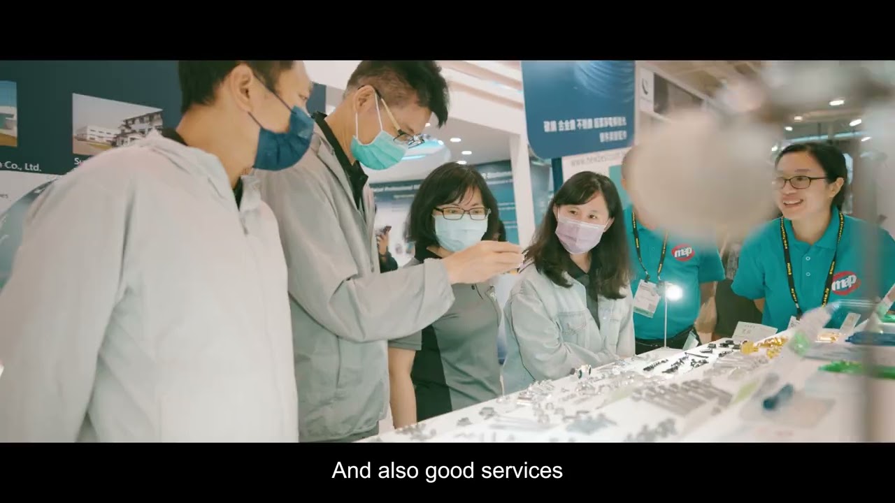 Video 1