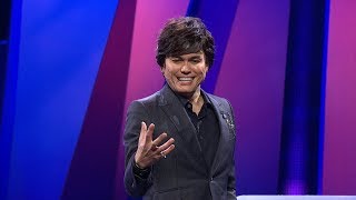 Joseph Prince - The Cure For Your Lonely Heart