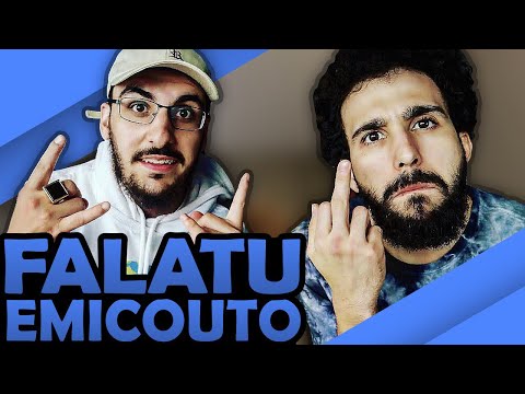 Falatuemicouto - O Maior Rapper Do Brasil