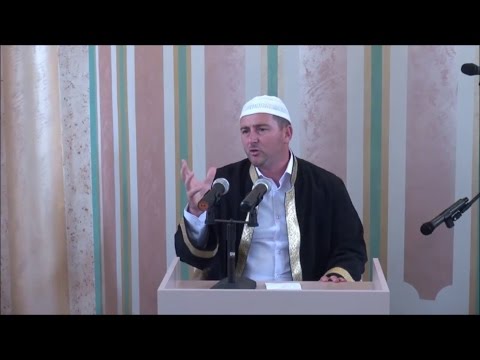 Ky zakon i yni mund të na qes prej feje - Teolog Ardian Sejdiu