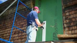 Installing Fujitsu 9RLFFH and 15RLS3 Mini Split Heat Pumps