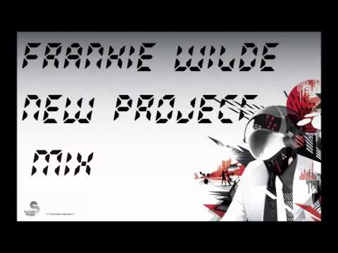 Frankie wilde may project