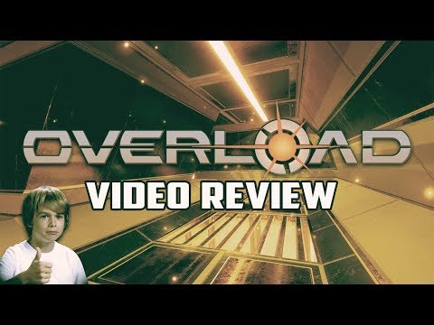 OVERLOAD Home Entertainment