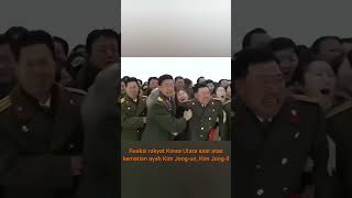 Download lagu Reaksi rakyat Korea Utara atas kematian ayah Kim Jong-un mp3