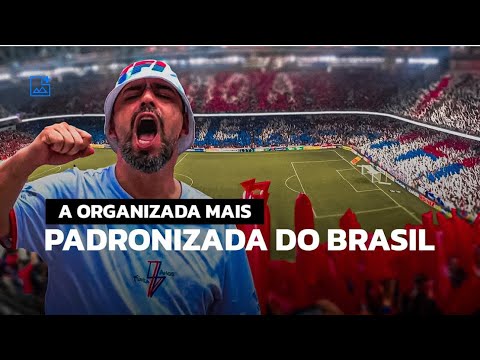 INDEPENDENT FURY OF PARANA: THE GREATEST STANDARDIZATION IN BRAZIL