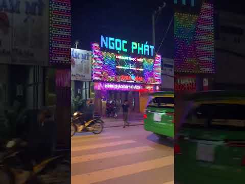 MÀN HÌNH LED KARAOKE