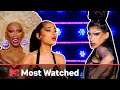 Most Watched Moments Of 2023 🔥 RuPaul’s Drag Race