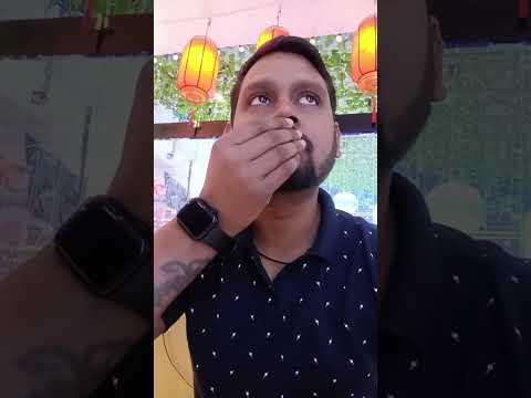 #minivlog  Beira Beach and restaurant view ⛱️