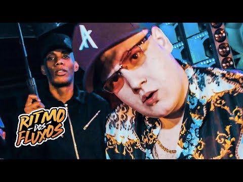 DOENTE DE AMOR PROCUREI REMÉDIO - MC BN e MC GW - Toca Mandelão (Clipe Oficial)