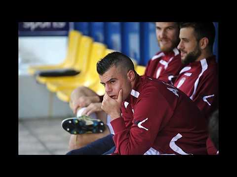 10η Παναιτωλικός-ΑΕΛ 2-1 2016-17 Εικόνες