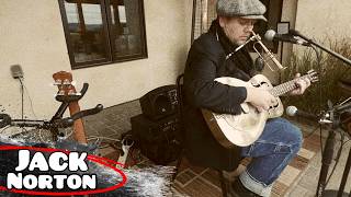"Why Don't You Do Right?" - Peggy Lee (1936) - Jack Norton LIVE at Elmaro Vineyard, Trempealeau, WI