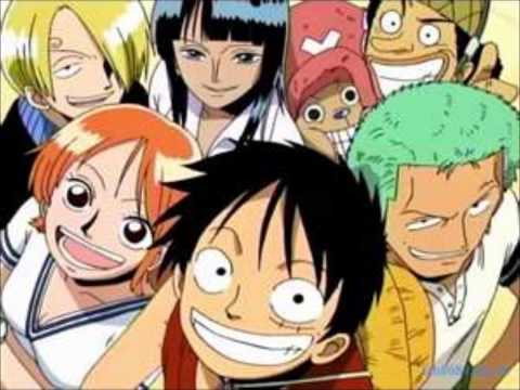 Santiano One piece  Wir sind uns Treu