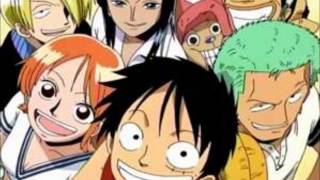 Santiano One piece  Wir sind uns Treu