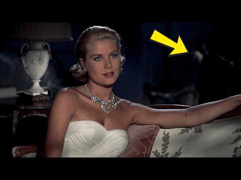 To Catch a Thief (1955): 20 Weird Facts You Didn’t Know!