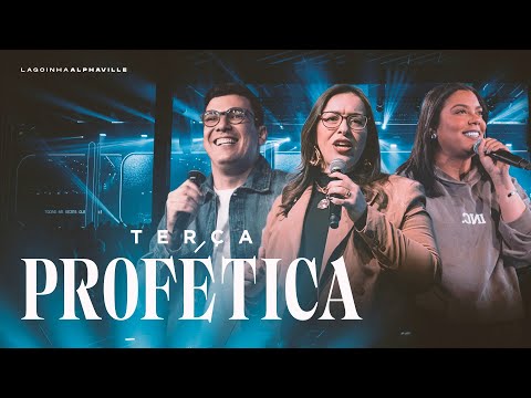 🔴 LAGOINHA ALPHAVILLE | DÉBORA LOLA + SAULO MATTOS  + SUED SILVA