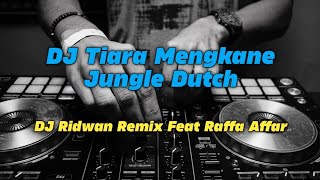 Download lagu DJ Tiara Mengkane Jungle Dutch Cocok Buat Jedag Jedug 🐦🔥 mp3 Download lagu DJ Tiara Mengkane Jungle Dutch Cocok Buat Jedag Jedug 🐦🔥 mp3