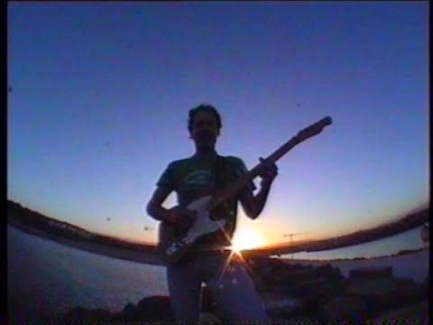 KESMAR - No More Blue Holidays Feat. Dayglow (A Christmas Special)