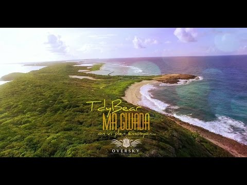Tdy Bear - Ma Gwada  [ On vi plen émosyon ] / OverskyProd