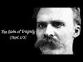 Friedrich Nietzsche 039 s quot The Birth of Trag Friedrich Nietzsche 039 s quot The Birth of Trag