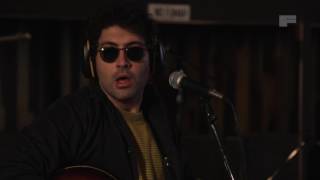 #EstudioFILTER Capítulo 15: Allah-Las - &quot;200 South La Brea&quot;