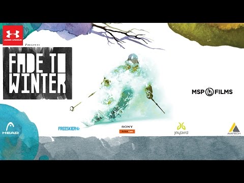 FADE TO WINTER official trailer - 4k ultra high definition