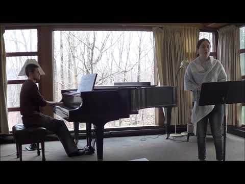 "Solstice Prayer" by Mowgli Giannitti