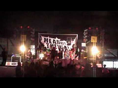Head Hit The Wall 6 - Reckless Madness - ยากจะเข้าใจ