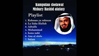 Download lagu sholawat populer / most viewed mishary rashid alafasy mp3