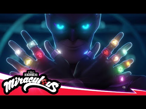 afbeelding Season 5 - New Opening