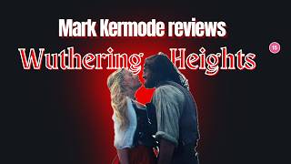 Download lagu Mark Kermode reviews Wuthering Heights mp3