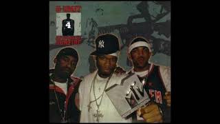 G-Unit - I Smell Pussy