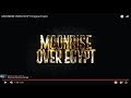 Moonrise Over Egypt - Trailer