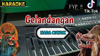 Download lagu GELANDANGAN - KARAOKE || VERSI KOPLO JARANAN NADA COWOK mp3 Download lagu GELANDANGAN - KARAOKE || VERSI KOPLO JARANAN NADA COWOK mp3