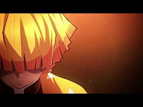 O Barulho do meu Lulu!🎵 [ EDIT ZENITSU ]