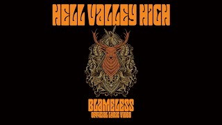 Hell Valley High - Blameless video