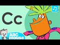 Letter C Song by ABC Mouse