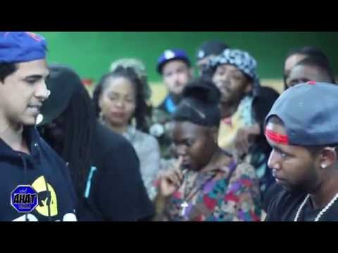 Cali Smoov vs Da Kid Clutch