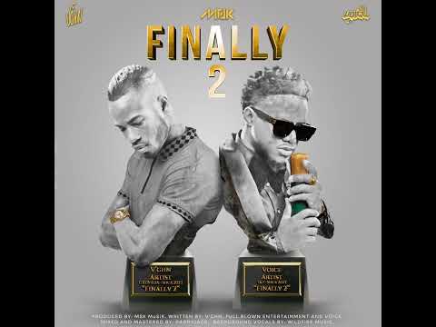 V’GHN X VOICE x MSK MuSIK - FINALLY 2