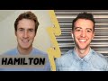 Dear Theodosia Hamilton Ft Steffan Harri