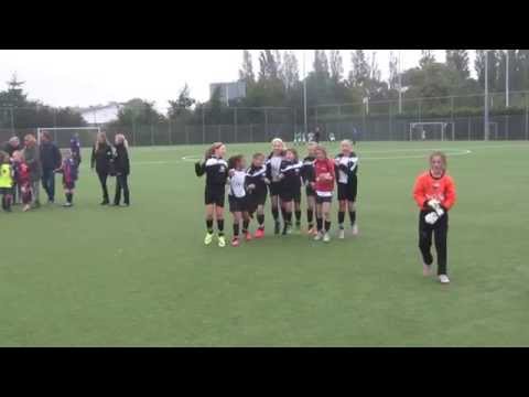 's Gravenzande ME2 - KMD ME1 0 - 6