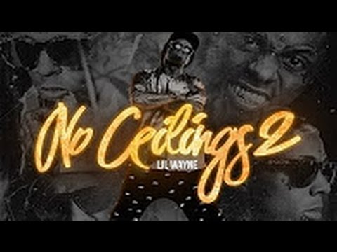 Lil Wayne - Jumpman (No Ceilings 2)