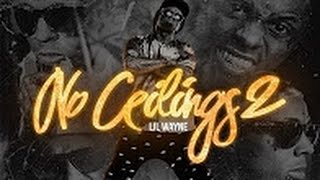 Lil Wayne - Jumpman (No Ceilings 2)